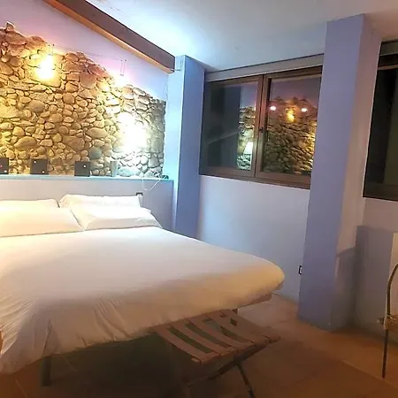 Pasteral Riu Ter Hotel Vilobi D'onyar