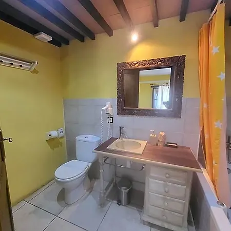 Pasteral Riu Ter 3* Vilobi D'onyar