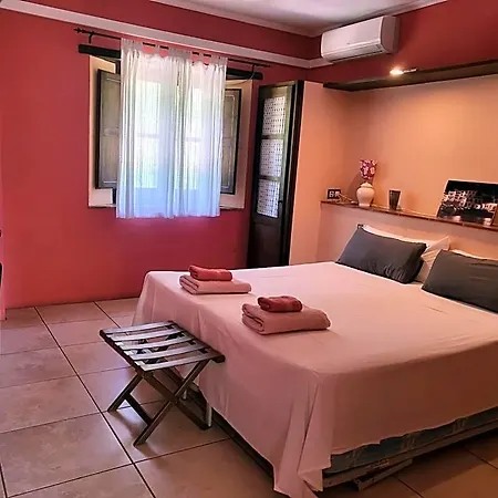 Hotel Pasteral Riu Ter Vilobi D'onyar