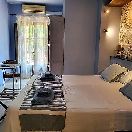 Pasteral Riu Ter Vilobi D'onyar