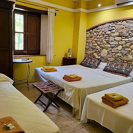 Pasteral Riu Ter Hotel Vilobi D'onyar