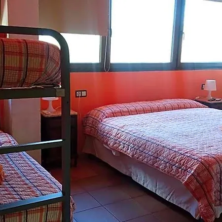 Pasteral Riu Ter Hotel 3*
