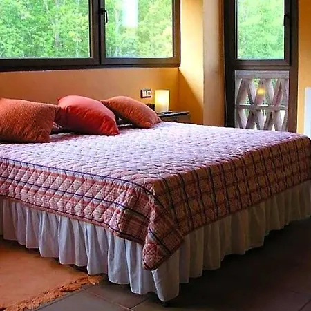 Pasteral Riu Ter 3* Vilobi D'onyar