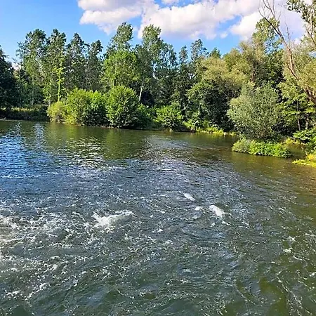 Pasteral Riu Ter Vilobi D'onyar