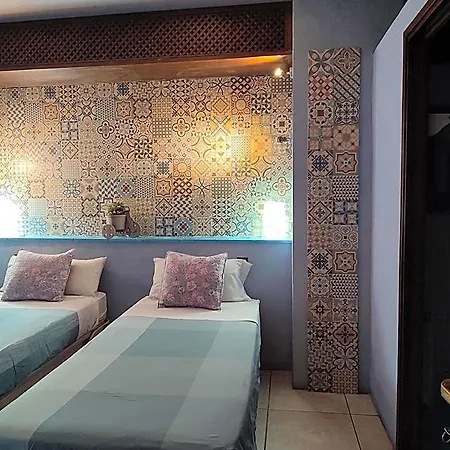 Hotel Pasteral Riu Ter Vilobi D'onyar