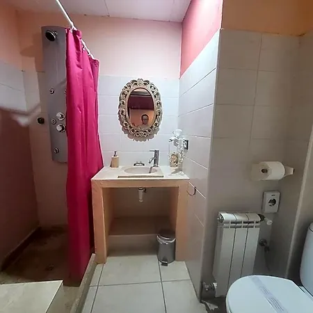 Pasteral Riu Ter 3* Vilobi D'onyar