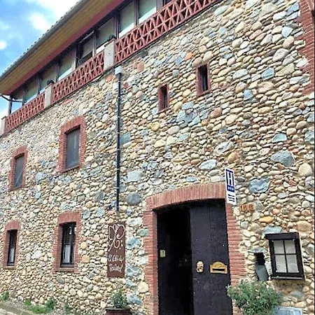 Pasteral Riu Ter