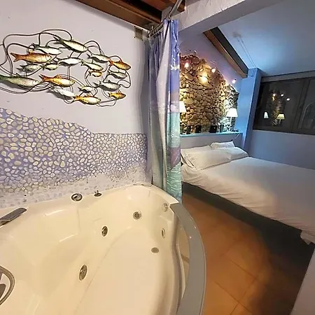 호텔 Pasteral Riu Ter