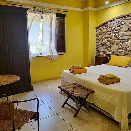 Pasteral Riu Ter Vilobi D'onyar