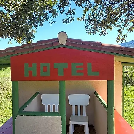 Hotel Pasteral Riu Ter 3*