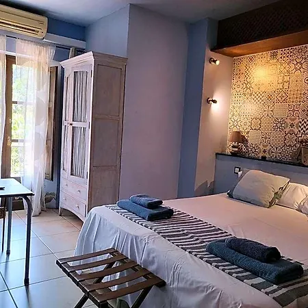 Pasteral Riu Ter Hotel Vilobi D'onyar