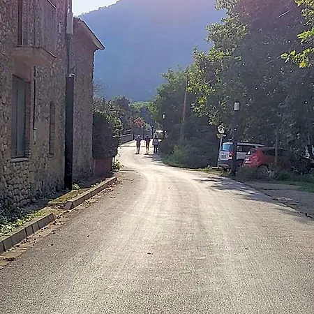 Pasteral Riu Ter Vilobi D'onyar