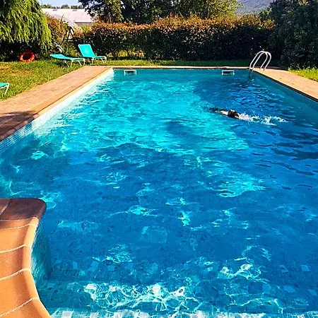 Pasteral Riu Ter 3*